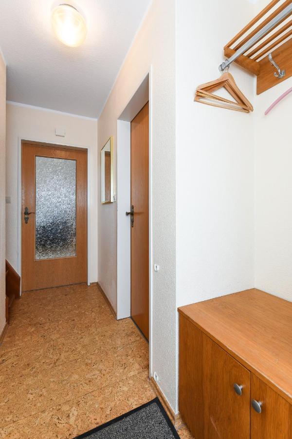 Ferienwohnung Juist Inselhaus Am Deich Нойхарлингерзийл Екстериор снимка